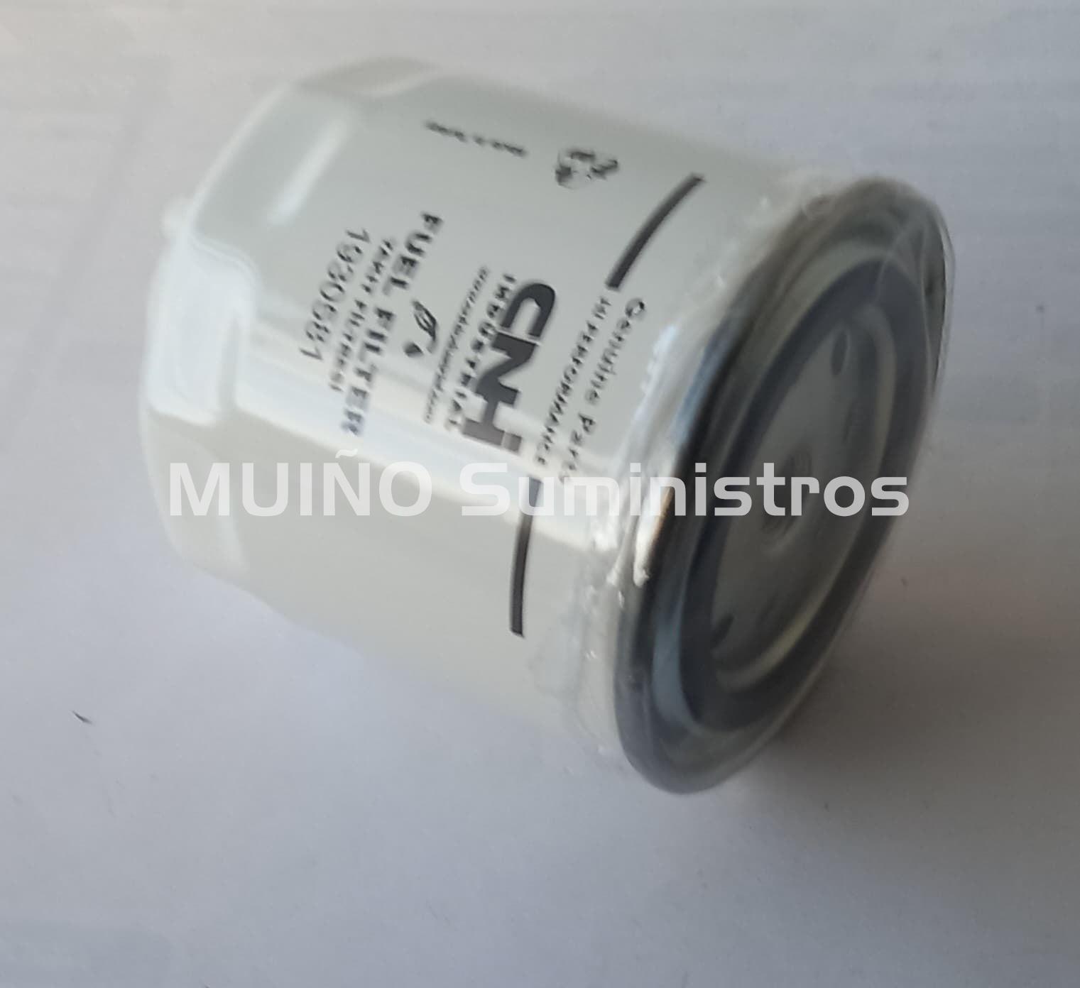 1930581 FILTRO COMBUSTIBLE FIAT - Imagen 1