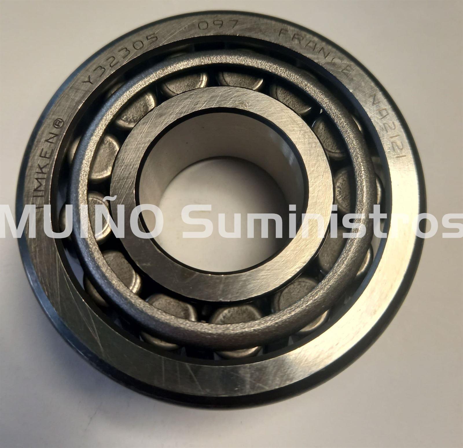 32305 Rodamiento Timken - Imagen 1