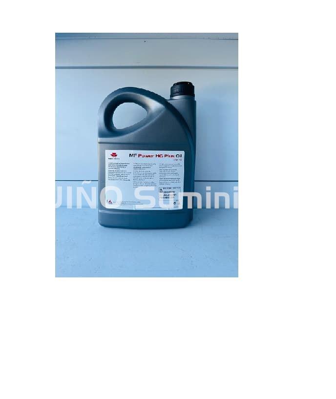 Aceite Multifuncion Pwer HC Plus 15w40 - Imagen 2