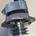 Alternador MAHLE REF.92025 - Imagen 1