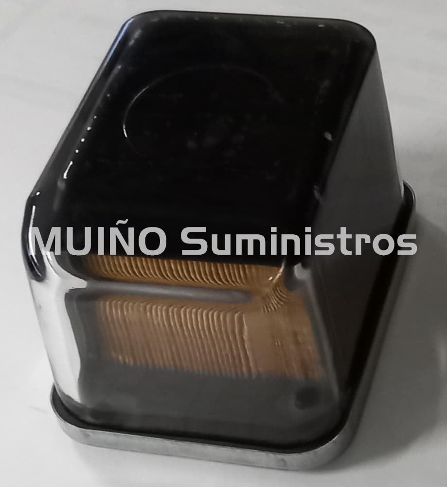 AR50041 FILTRO COMBUSTIBLE JOHN DEERE - Imagen 1