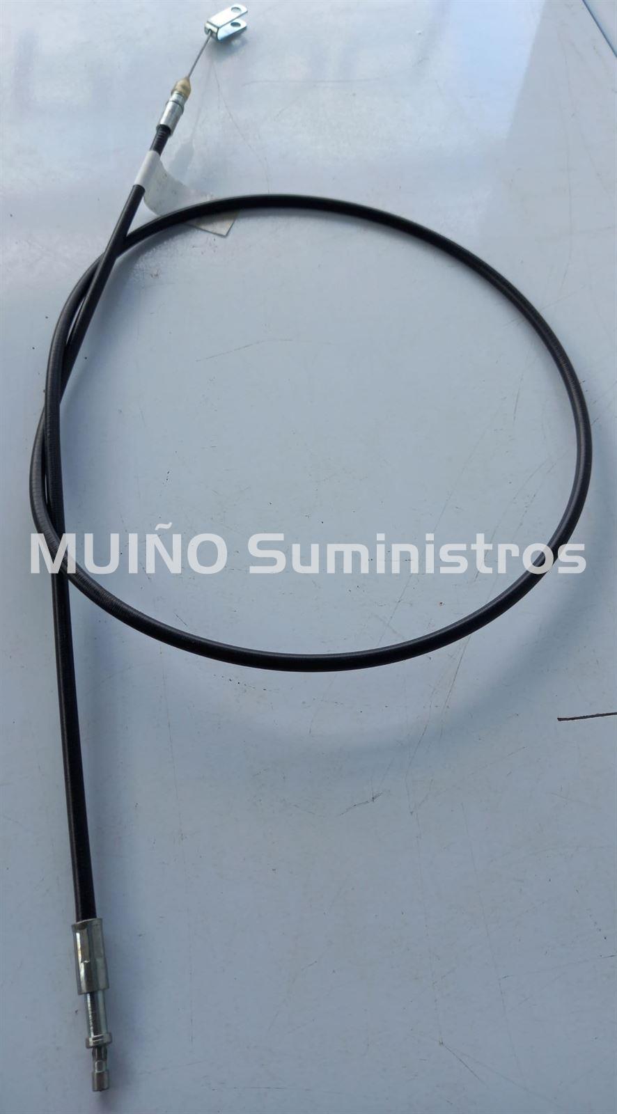 Cable acelerador 1696817M91 MASSEY LANDINI - Imagen 1