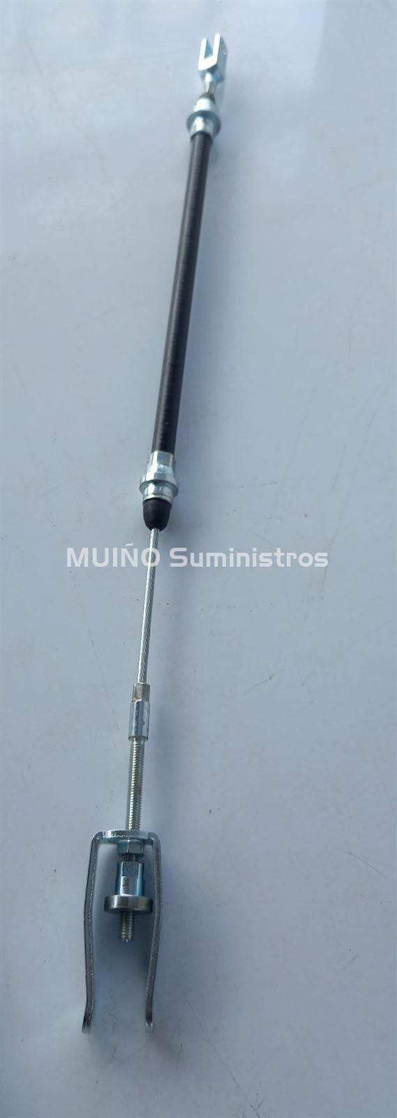 Cable embrague 5120399 - Imagen 1