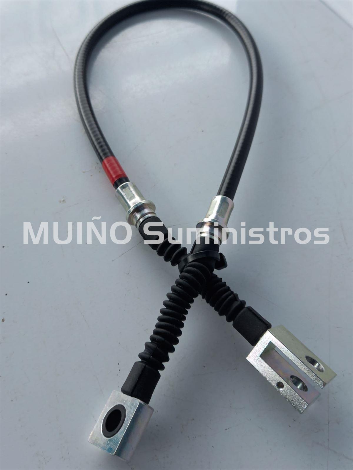 Cable embrague Massey 3699303M92 - Imagen 1