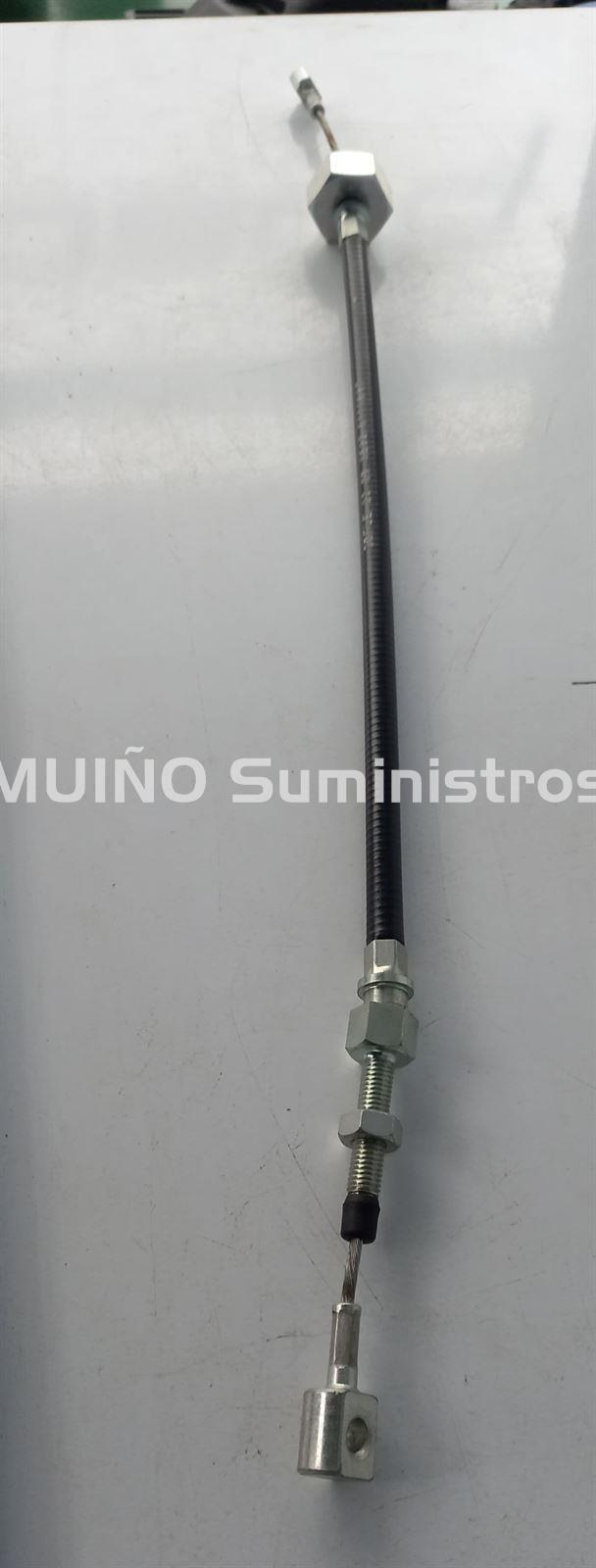 Cable freno mano 5111687 Original FIAT -FORD - Imagen 1