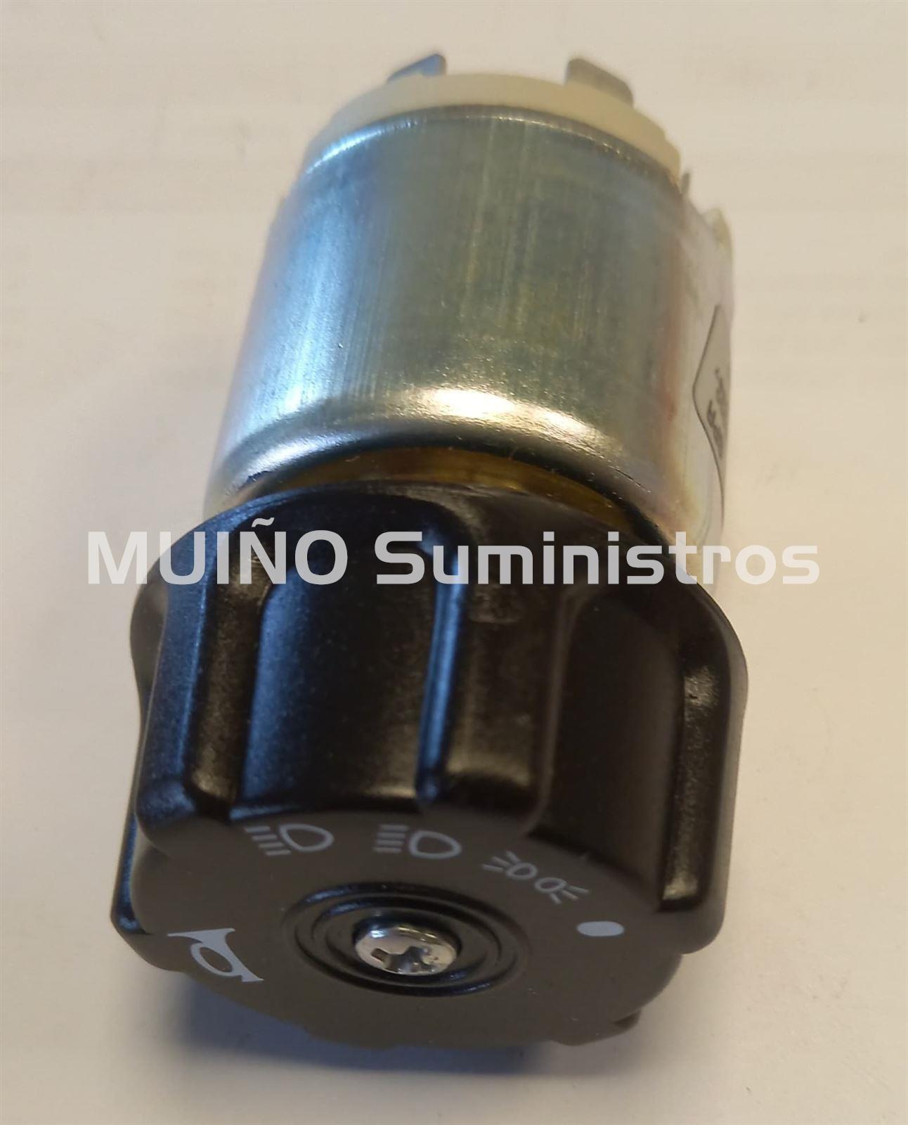 Cobo Interruptor luz y clason ref. 23.110.000.11 - Imagen 1