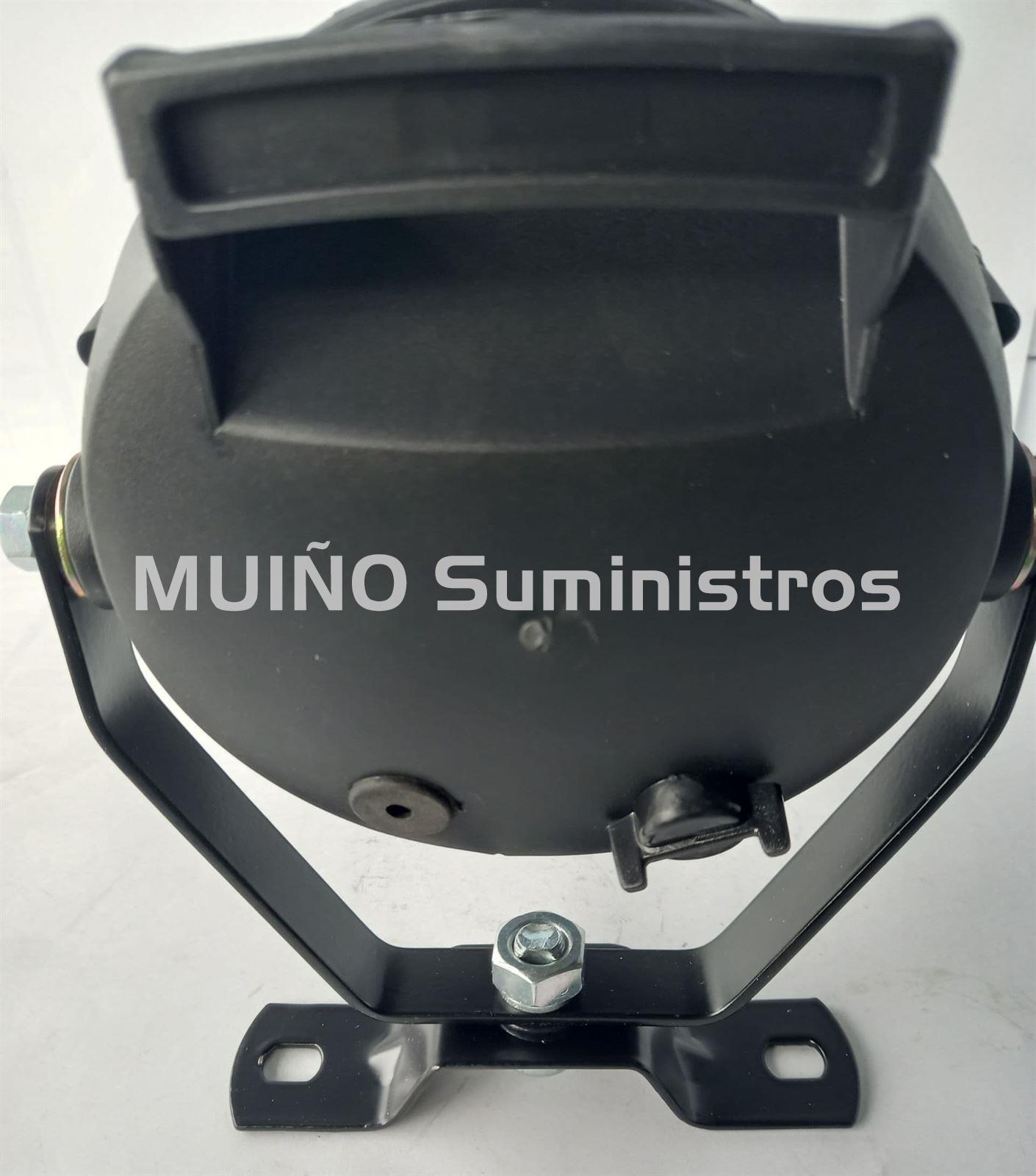 Faro Rinder 453 orientable con soporte - Imagen 2