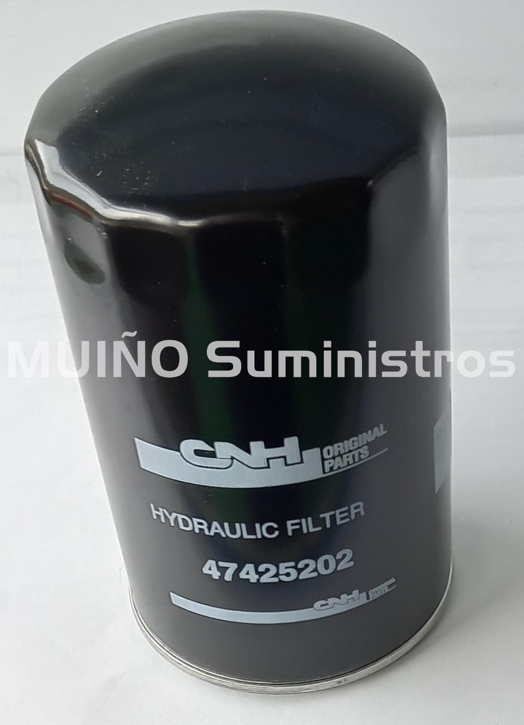 FILTRO HIDRAULICO CASE -FIAT- NEW HOLLAND 47425202 - Imagen 1