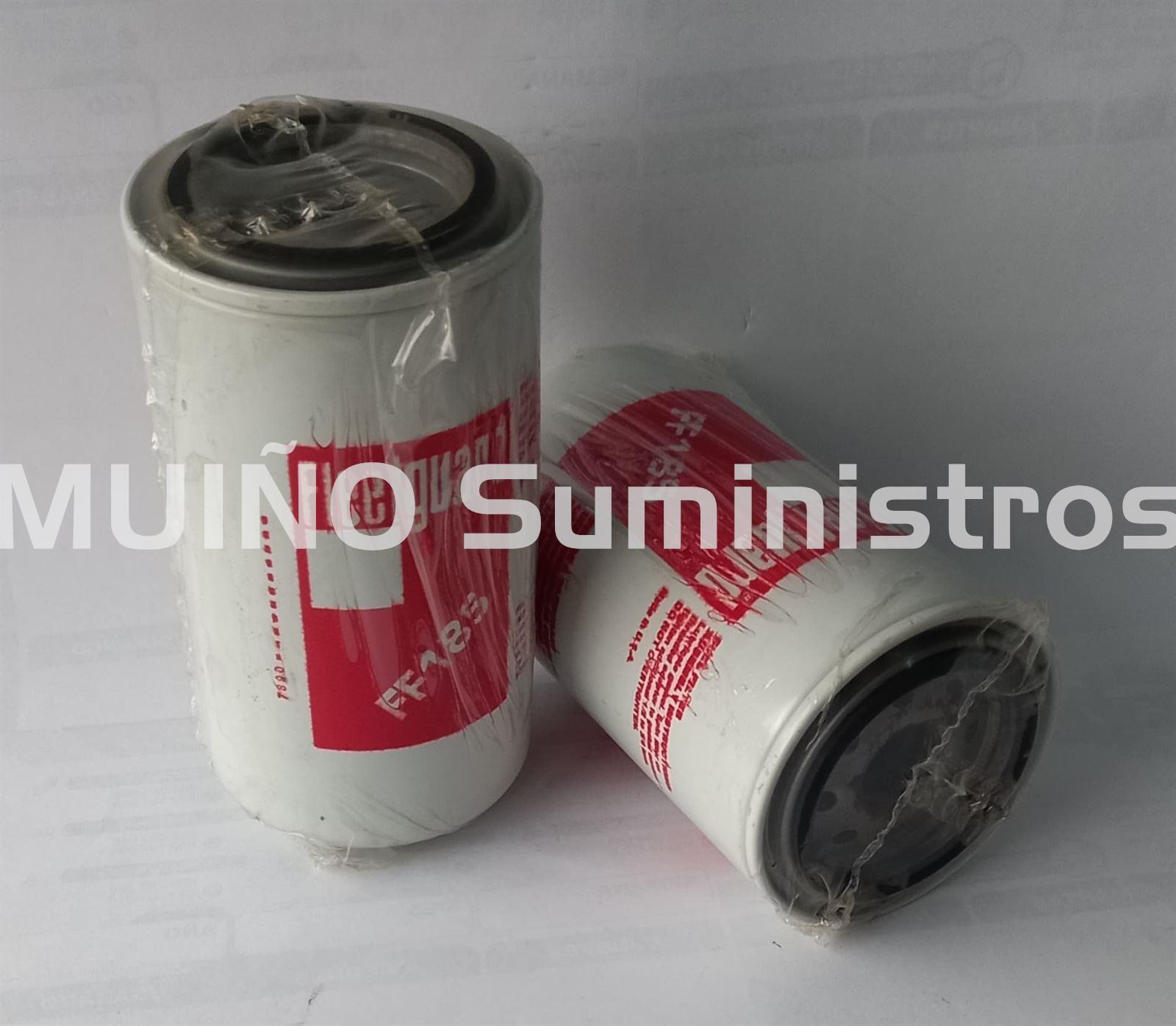 FREETGUARD FF185 FILTRO COMBUSTIBLE - Imagen 1