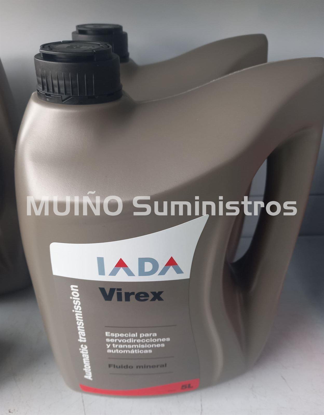 IADA ViREX Liquido dierecciòn de 5 litros.ref.20515 - Imagen 1