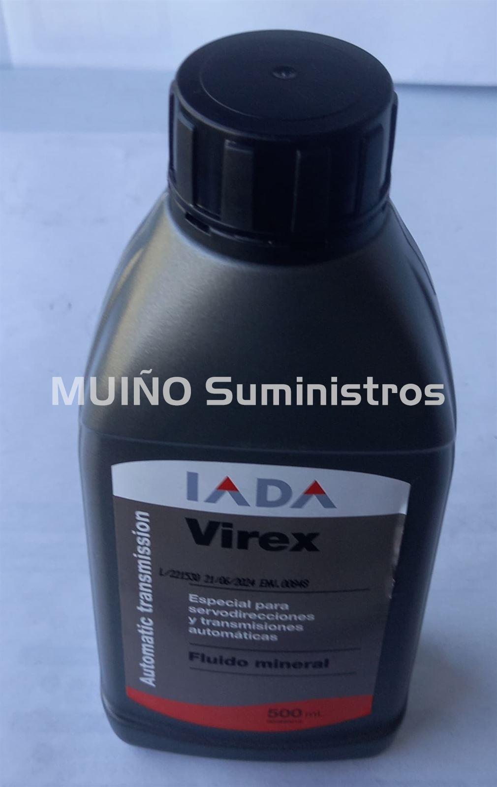 IADA ViREX Liquido dierecciòn de 5 litros.ref.20515 - Imagen 2