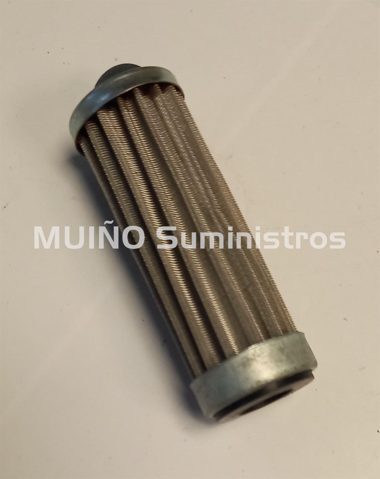 LOM2175195 FILTRO COMBUSTIBLE MINSEL 470 - Imagen 1