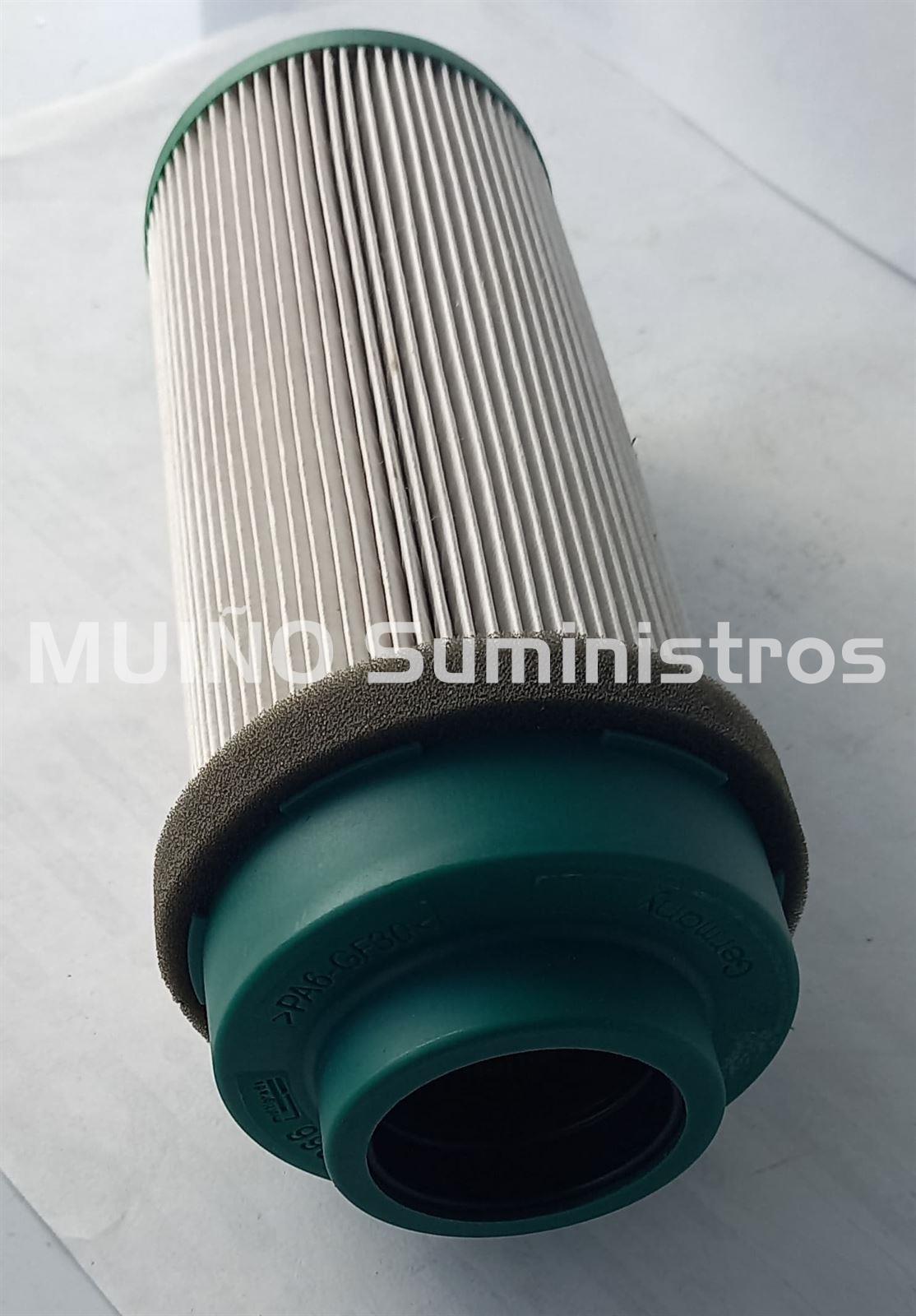 PU966X Filtro combustible - Imagen 1