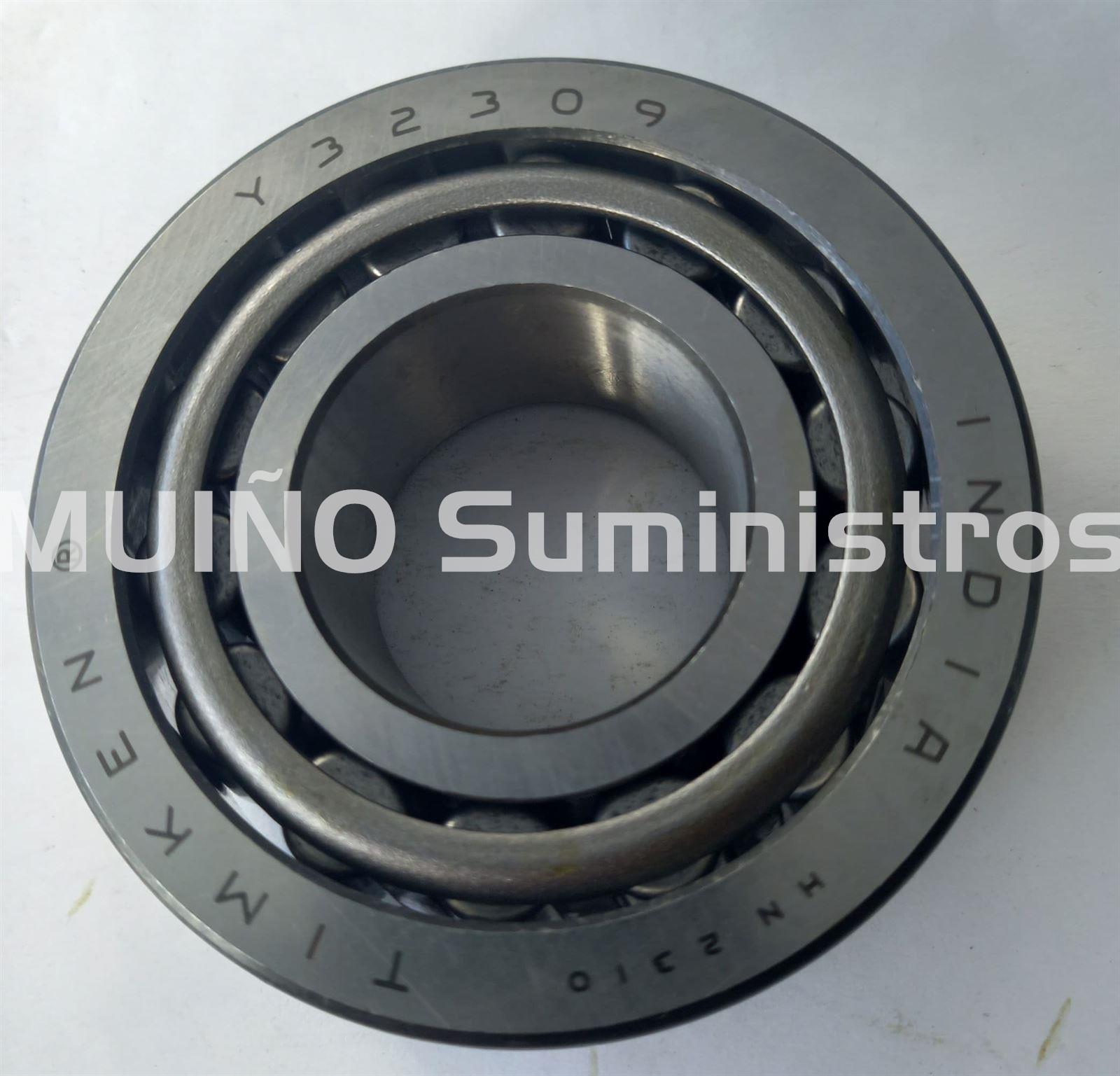 Rodamiento 32309-90kA1 Timken - Imagen 1