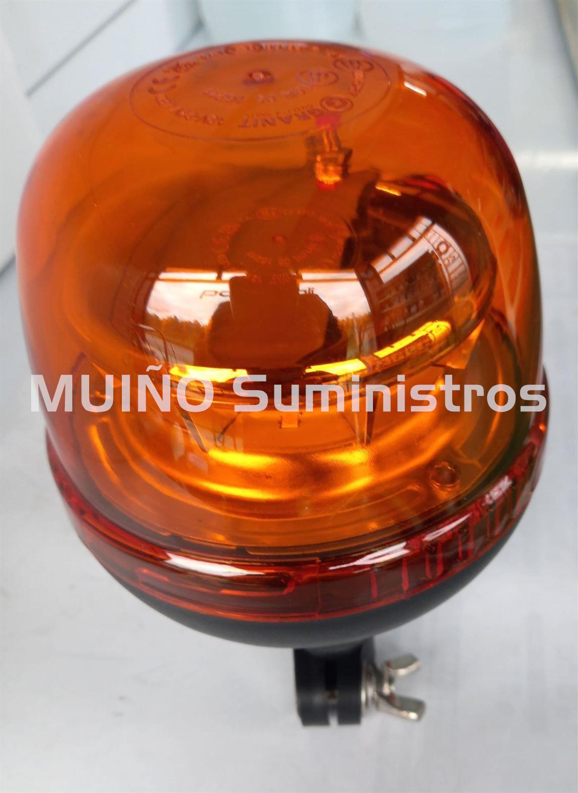 Rotativo Led 12 V 24 - Imagen 1