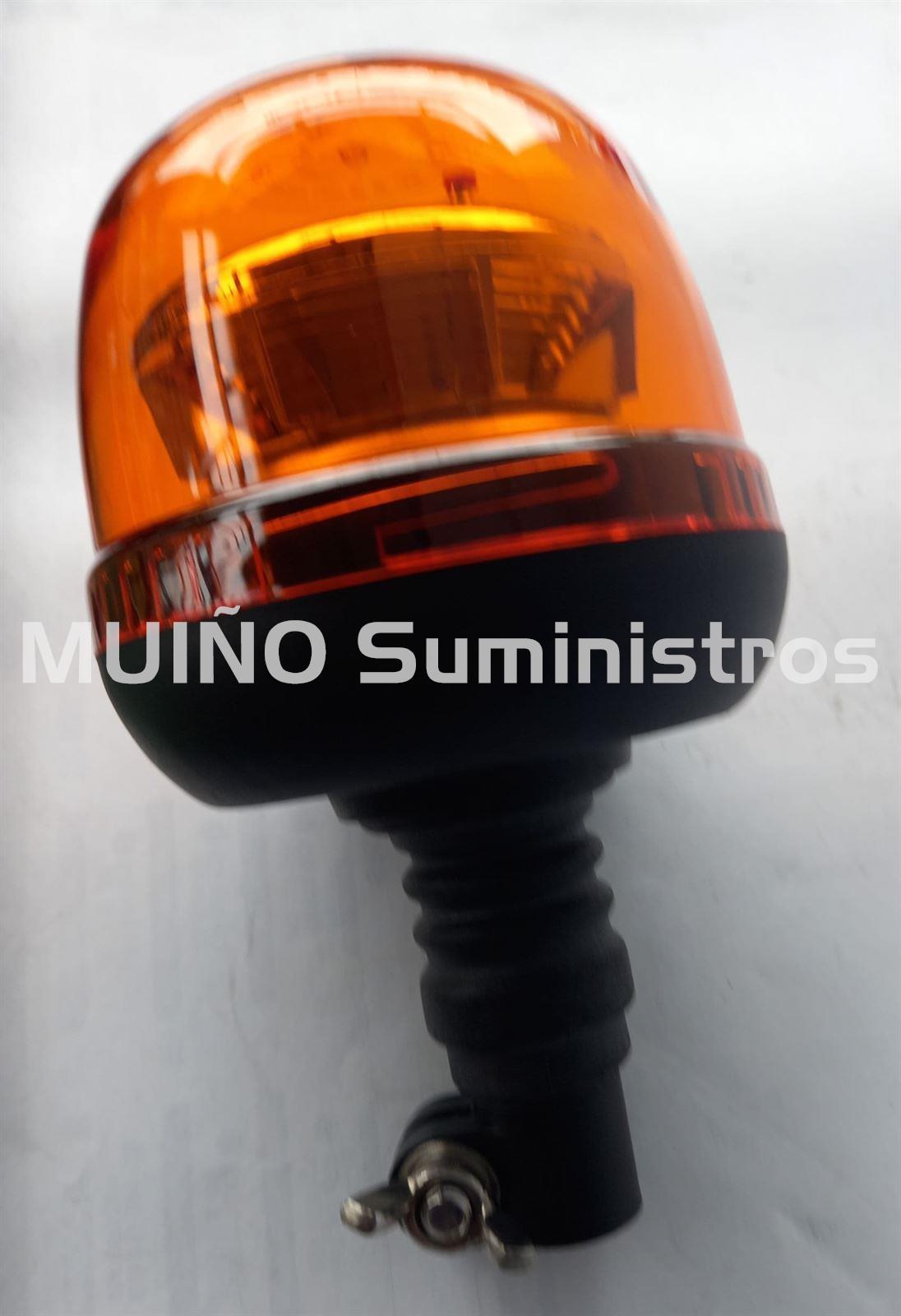 Rotativo Led 12 V 24 - Imagen 2